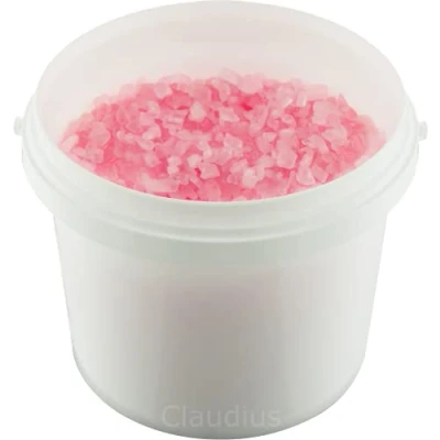 Afbeelding van Badzout Rozen 1 kg
