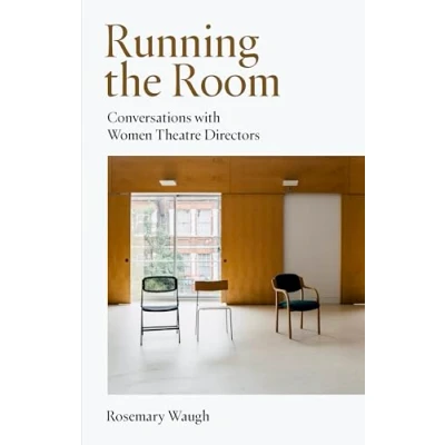 Afbeelding van Running the Room