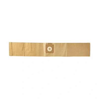 Afbeelding van Nedis Stofzuigerzak 10 Stuks Papier Meest verkocht voor: Electrolux Bruin