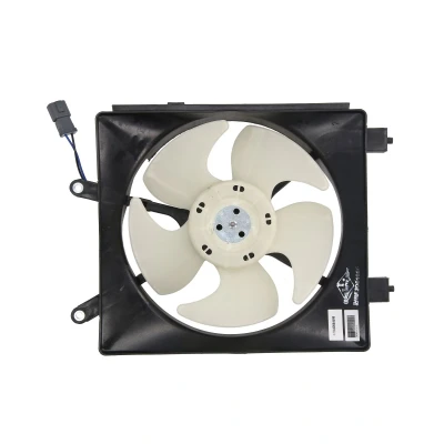Afbeelding van NRF 47044 Radiator Ventilator 280 12 140 Met ventilatorraamwerk