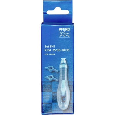 Afbeelding van PFERD 12600030 Ergonomisch vijlheft 1 stuk(s)