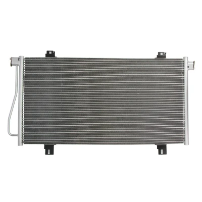 Afbeelding van THERMOTEC KTT110391 Condensor Airco Zonder droger 730 378 16
