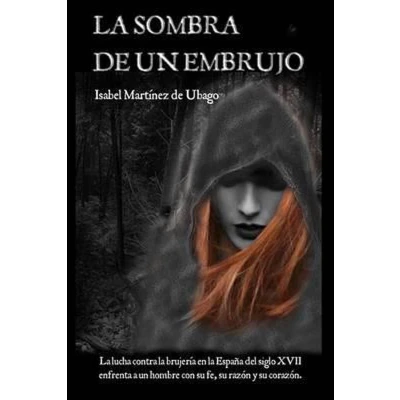 Afbeelding van La sombra de un embrujo