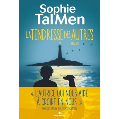 Afbeelding van LA TENDRESSE DES AUTRES