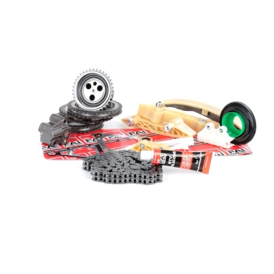 Afbeelding van Distributiekettingset FAI AutoParts TCK47
