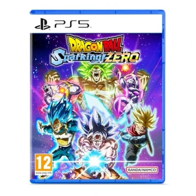 Afbeelding van Namco Dragon Ball: Sparking! Zero Fr/nl Xbox Series X