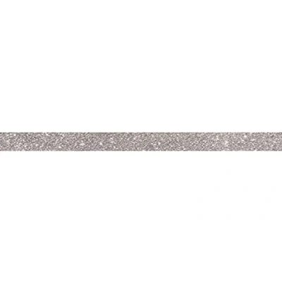 Image de bande scintillante argent 15mmx5m