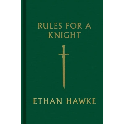 Afbeelding van Rules For A Knight