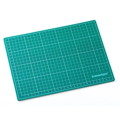 Afbeelding van Transotype 17501 Snijmat