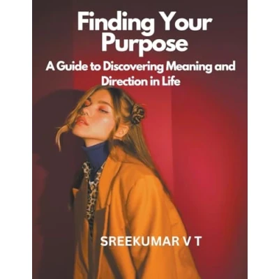 Afbeelding van Finding Your Purpose