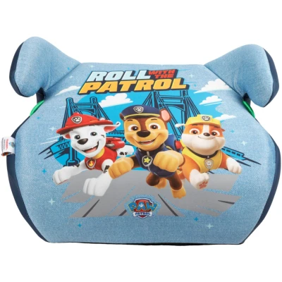 Image de Rehausseur viacom paw patrol r129 i size