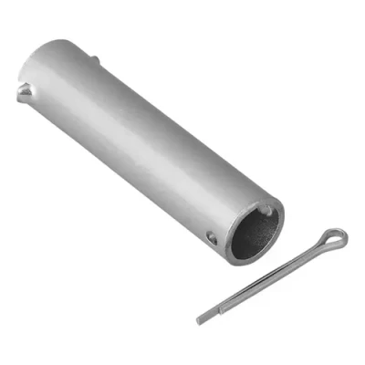 Afbeelding van ProPlus As voor neuswiel 48 mm 341510