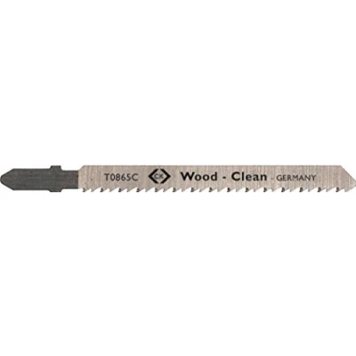 Afbeelding van C.K T0865C decoupeerzaagblad type C