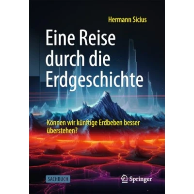 Afbeelding van Eine Reise durch die Erdgeschichte
