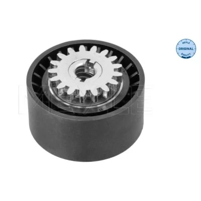 Afbeelding van Spanrol, Poly V riem MEYLE 16 14 009 0013, voor o.a. RENAULT,