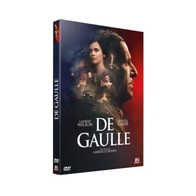 Image de De Gaulle Tome 03