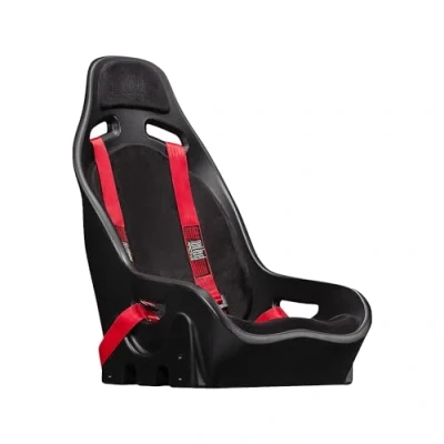 Image de Simulateur de conduite Next Level Racing Siège ES1 Elite Noir