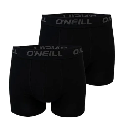 Afbeelding van O&#039;Neill 2ER PACK Onderbroeken, Heren, Maat: XXL, Schwarz
