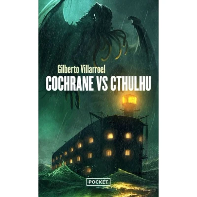 Image de Cochrane vs Cthulhu