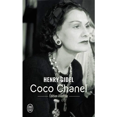 Afbeelding van Coco Chanel