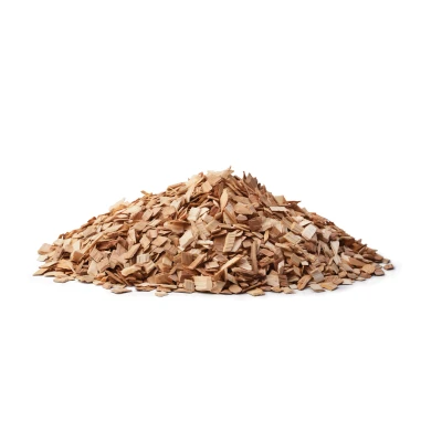 Afbeelding van Napoleon Wood chips pruim 700 g
