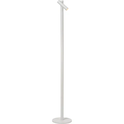 Afbeelding van Lucide ANTRIM Leeslamp 1xGeïntegreerde LED Wit