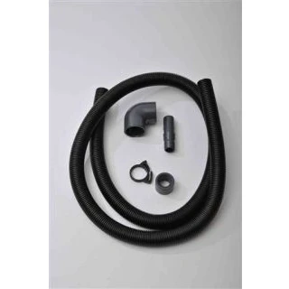 Afbeelding van Zehnder condensafvoer condensafvoerset 736000085