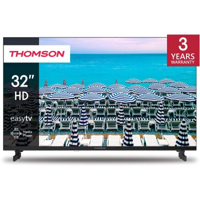Afbeelding van Thomson 32HD2S13W Easy TV Wit