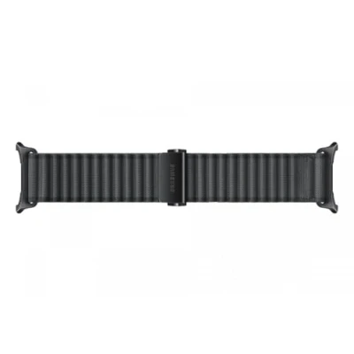 Afbeelding van Samsung Watch Ultra Trail Horlogeband Grijs
