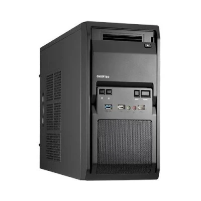 Image de Chieftec LIBRA Series LT 01B tour micro ATX