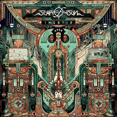 Afbeelding van Scar Of The Sun Inertia