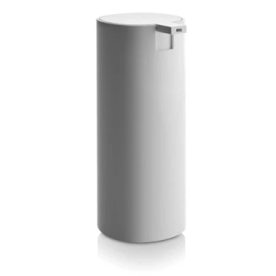 Afbeelding van Alessi Pl14 W Birillo doseerder voor vloeibare zeep van Pmma, wit