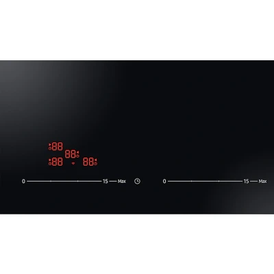 Afbeelding van Samsuns Nz84c5047fk/u1 Kookplaat Hob