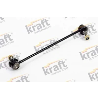 Afbeelding van KRAFT 4305024 Stabilisatorstang Vooras links en rechts M10x1.5 RENAULT: SCENIC 2, MEGANE Kangoo II / Grand