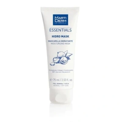 Afbeelding van Hydraterend Masker Essentials Martiderm (75 ml)