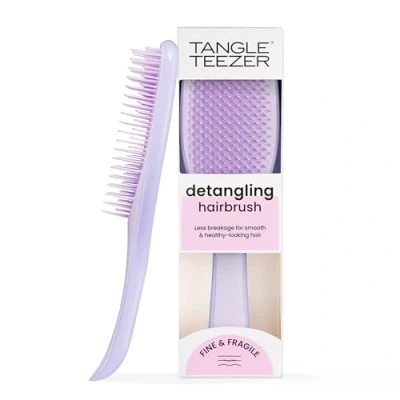 Image de Tangle Teezer Ultimate Wet Detangler Fine &amp; Fragile
