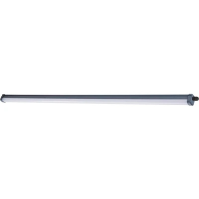 Afbeelding van Philips ProjectLine LED lamp voor vochtige ruimte 54 W Koudwit Zwart