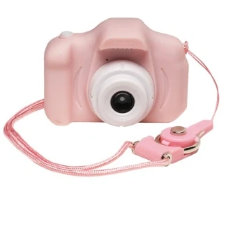 Afbeelding van Denver KCA 1340RO Digitale camera Roze