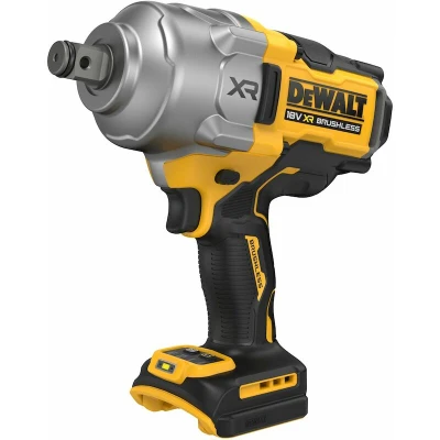 Afbeelding van DEWALT DCF964N XJ 18V XR accu slagmoersleutel 3/4&quot; 2576Nm in kartonnen doos (zonder en lader)