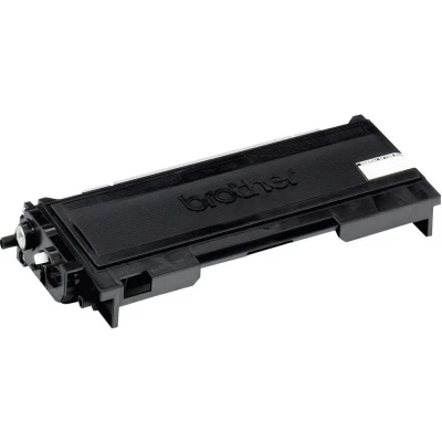 Afbeelding van Brother TN 2000 Toner Zwart