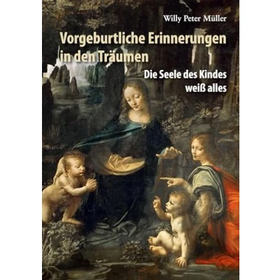 Afbeelding van Vorgeburtliche Erinnerungen in den Träumen