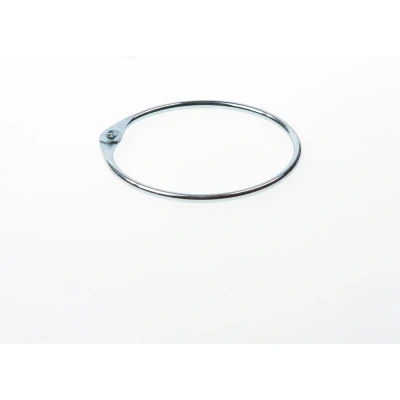 Afbeelding van Cipierring/sleutelverzamelring vz 60mm