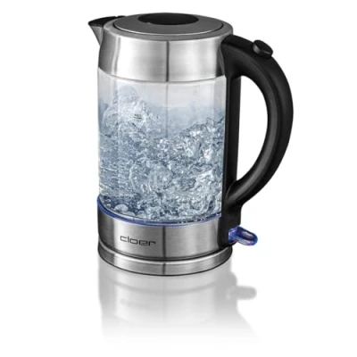 Afbeelding van Cloer waterkoker