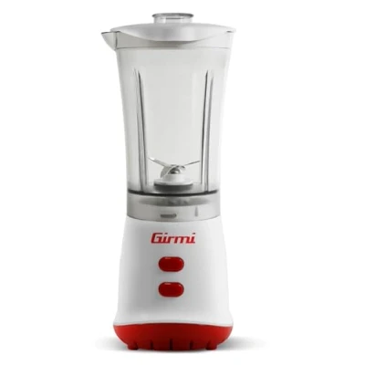Afbeelding van Girmi FR02 Mixer 350 W, kunststof, wit