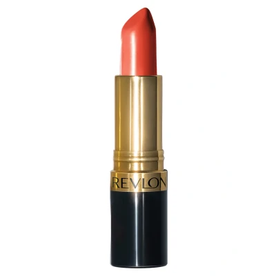 Afbeelding van Revlon Super Lustrous Lipstick 750 Kiss Me Coral 3,7 gram