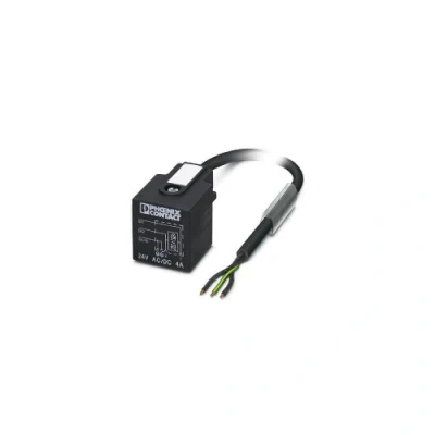 Afbeelding van Phoenix Contact SAC 3P 10,0 PUR/A 1L Z 1435014 Inhoud: 1 stuk(s)