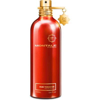 Afbeelding van Montale Paris Oud tobacco