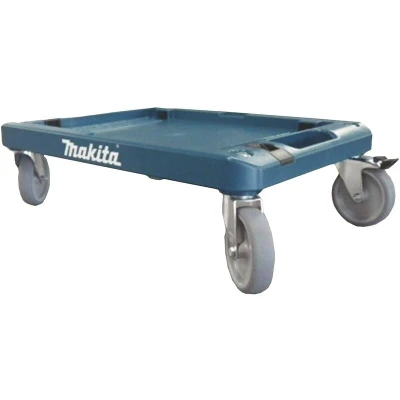 Afbeelding van Makita Accessoires Trolley geschikt voor alle Mboxen van P 83886