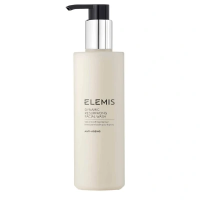 Afbeelding van Elemis Dynamic Resurfacing Facial Wash 200 ml