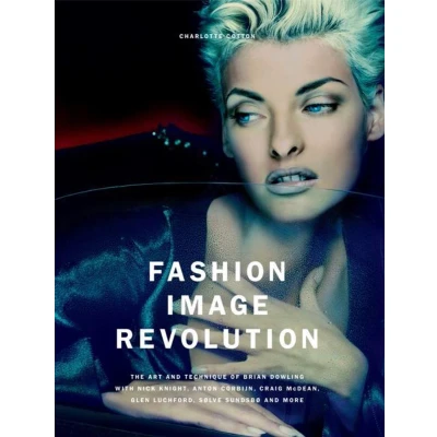 Afbeelding van Fashion Image Revolution